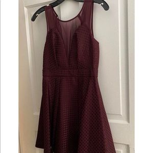 NWT BCBG cocktail dress